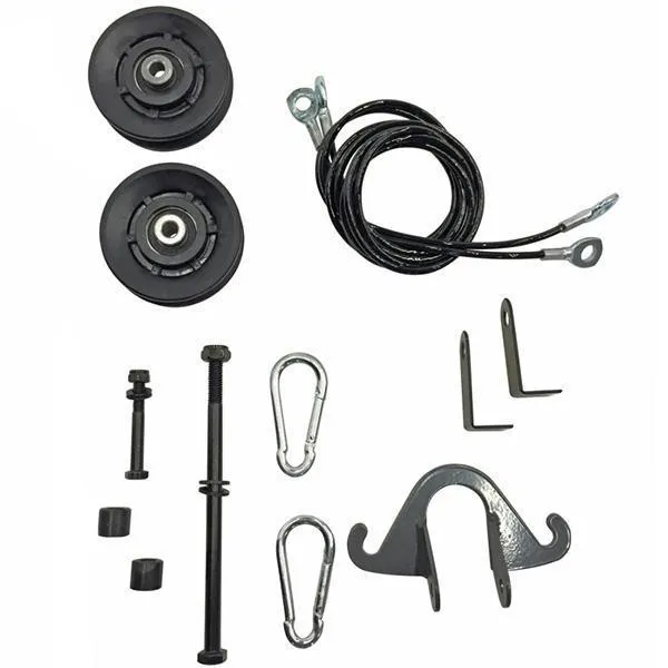 INSPIRE FT2 FUNCTIONAL SMITH PACKAGE 1