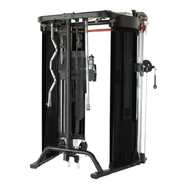 INSPIRE FT2 FUNCTIONAL SMITH PACKAGE 1