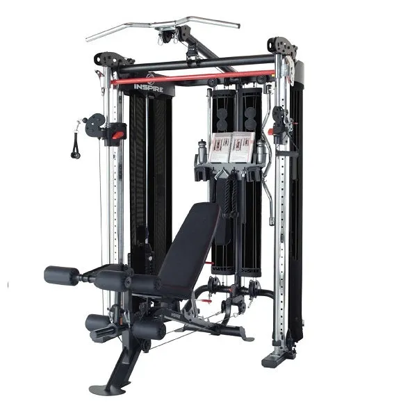 INSPIRE FT2 FUNCTIONAL SMITH PACKAGE 1