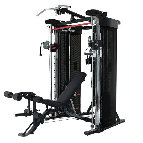 INSPIRE FT2 FUNCTIONAL SMITH PACKAGE 1