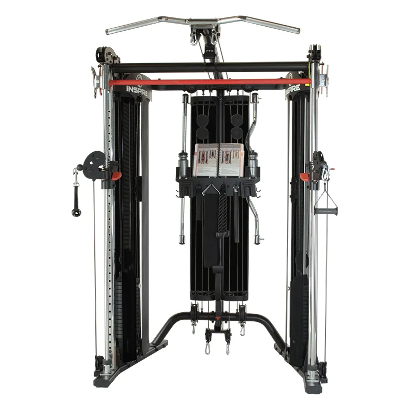 INSPIRE FT2 FUNCTIONAL SMITH PACKAGE 1
