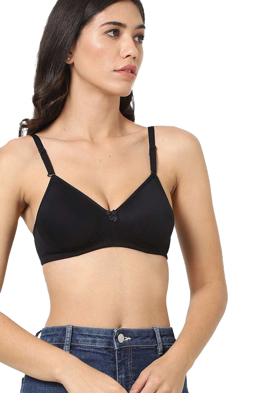Intimacy Everyday-Bra Special Combo Pack - ES06 - C43