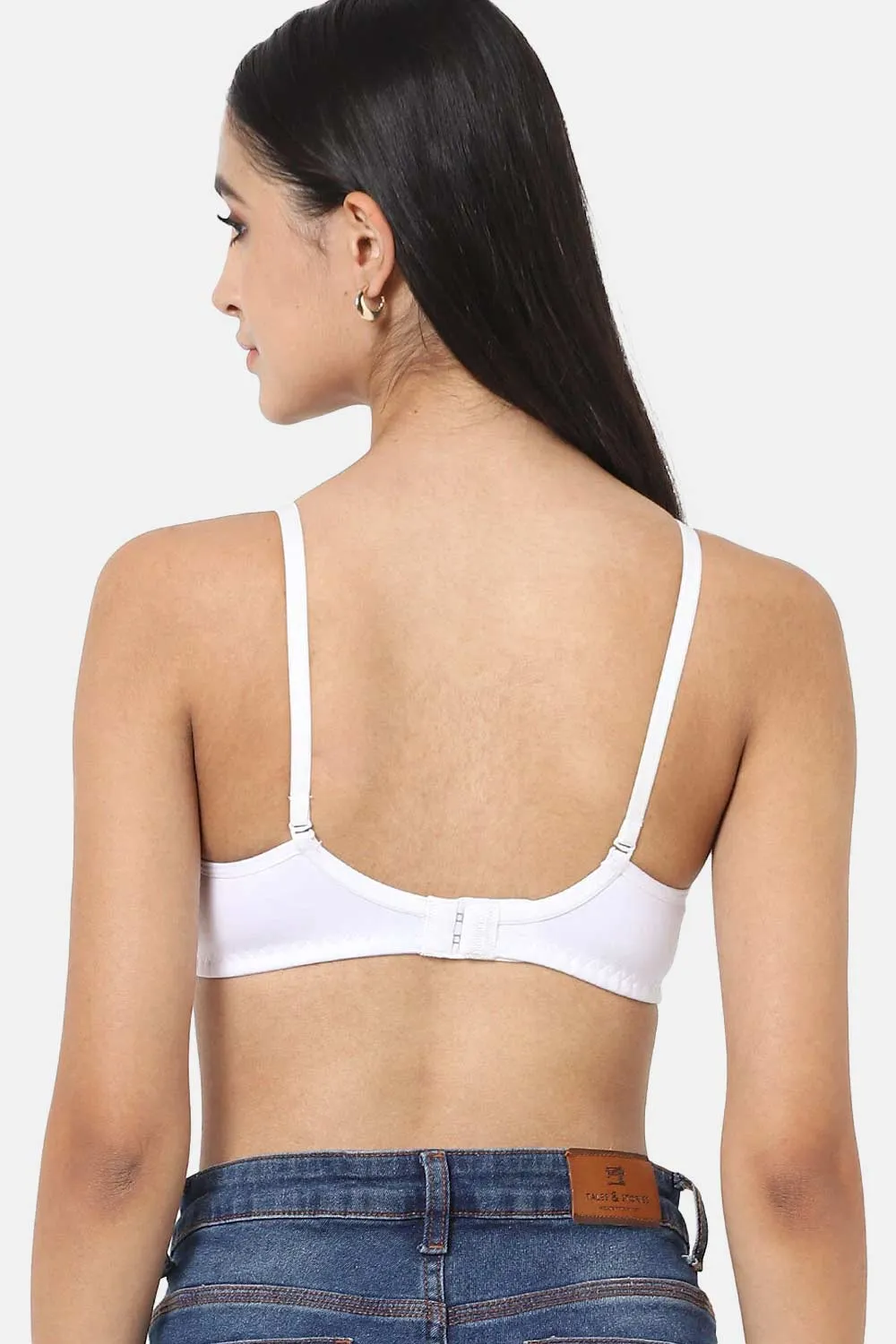 Intimacy Everyday-Bra Special Combo Pack - ES06 - C43