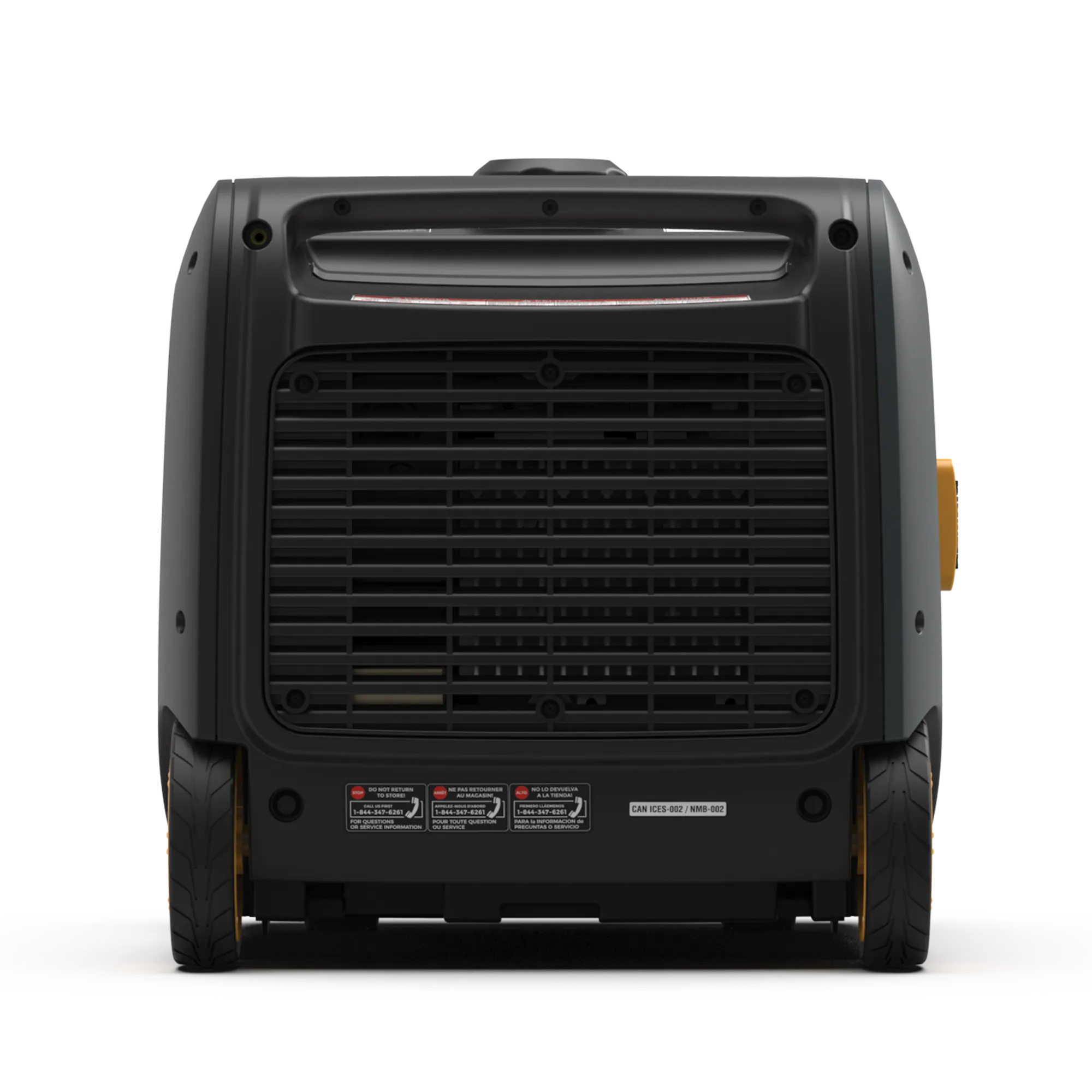 Inverter Portable Generator 3200W Recoil Start