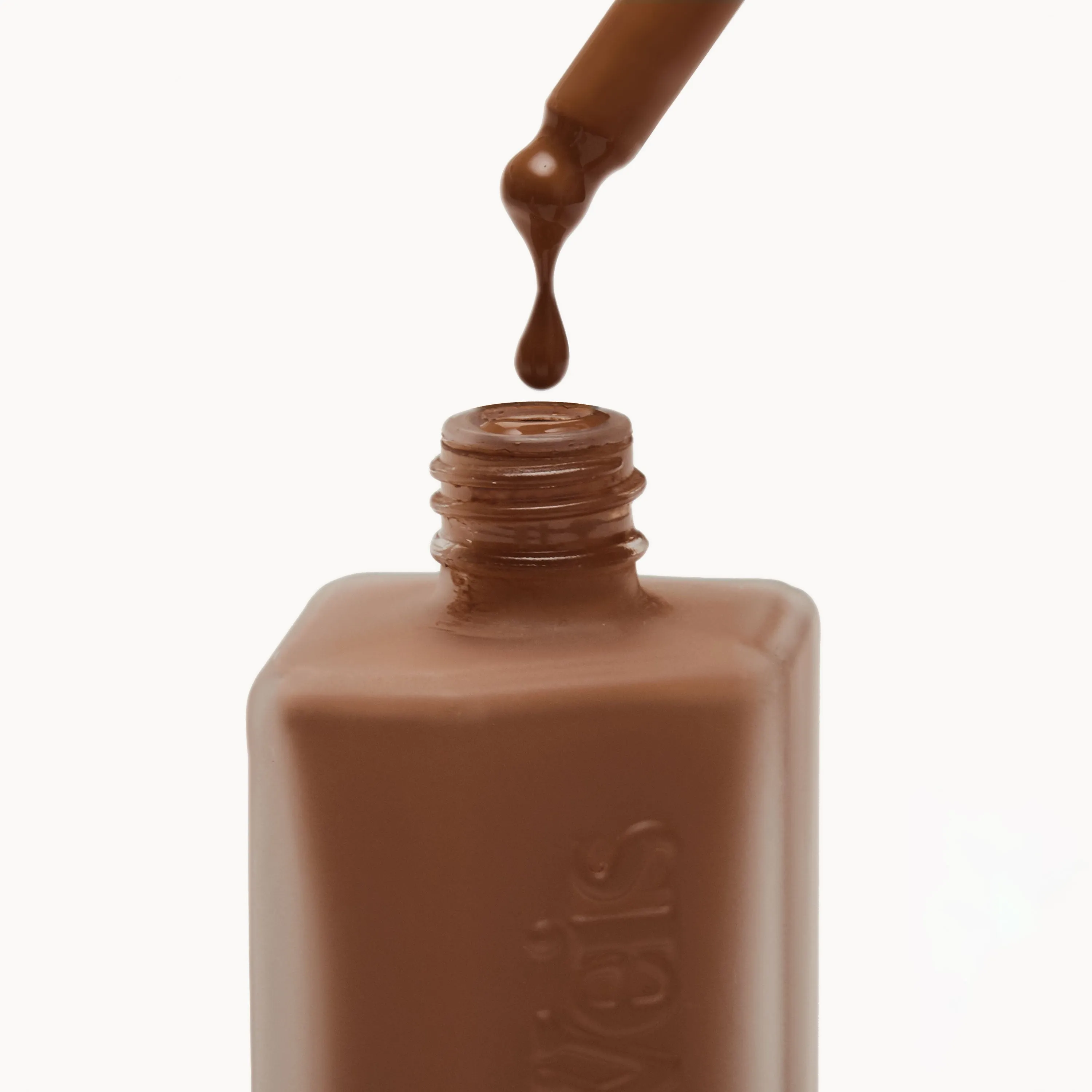 Invisible Touch Liquid Foundation--D345/Elegance