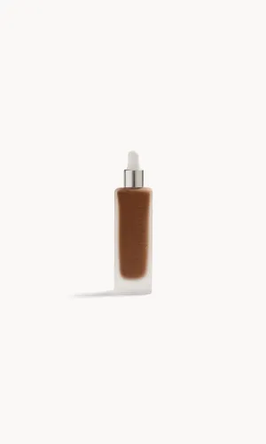 Invisible Touch Liquid Foundation--D345/Elegance
