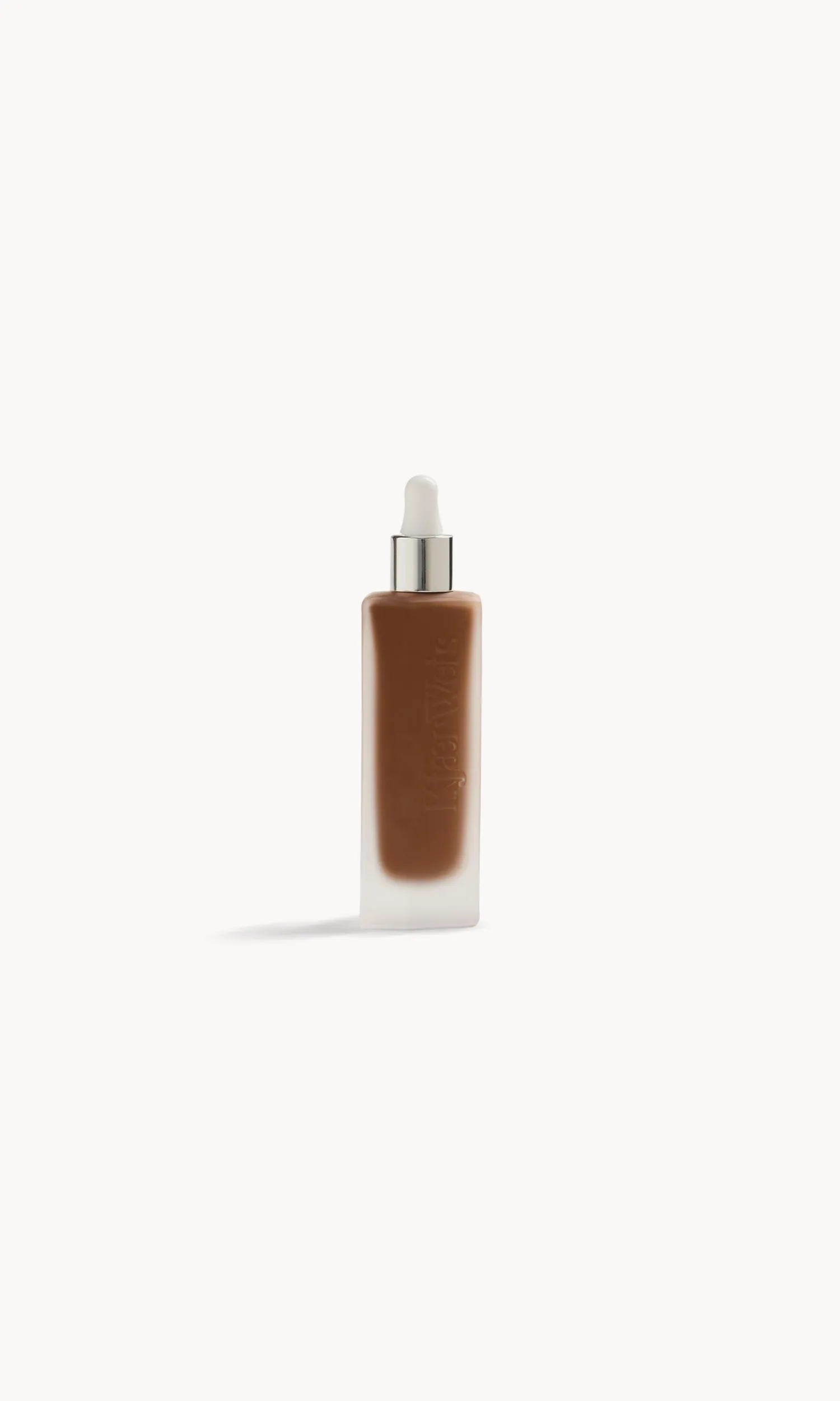 Invisible Touch Liquid Foundation--D345/Elegance