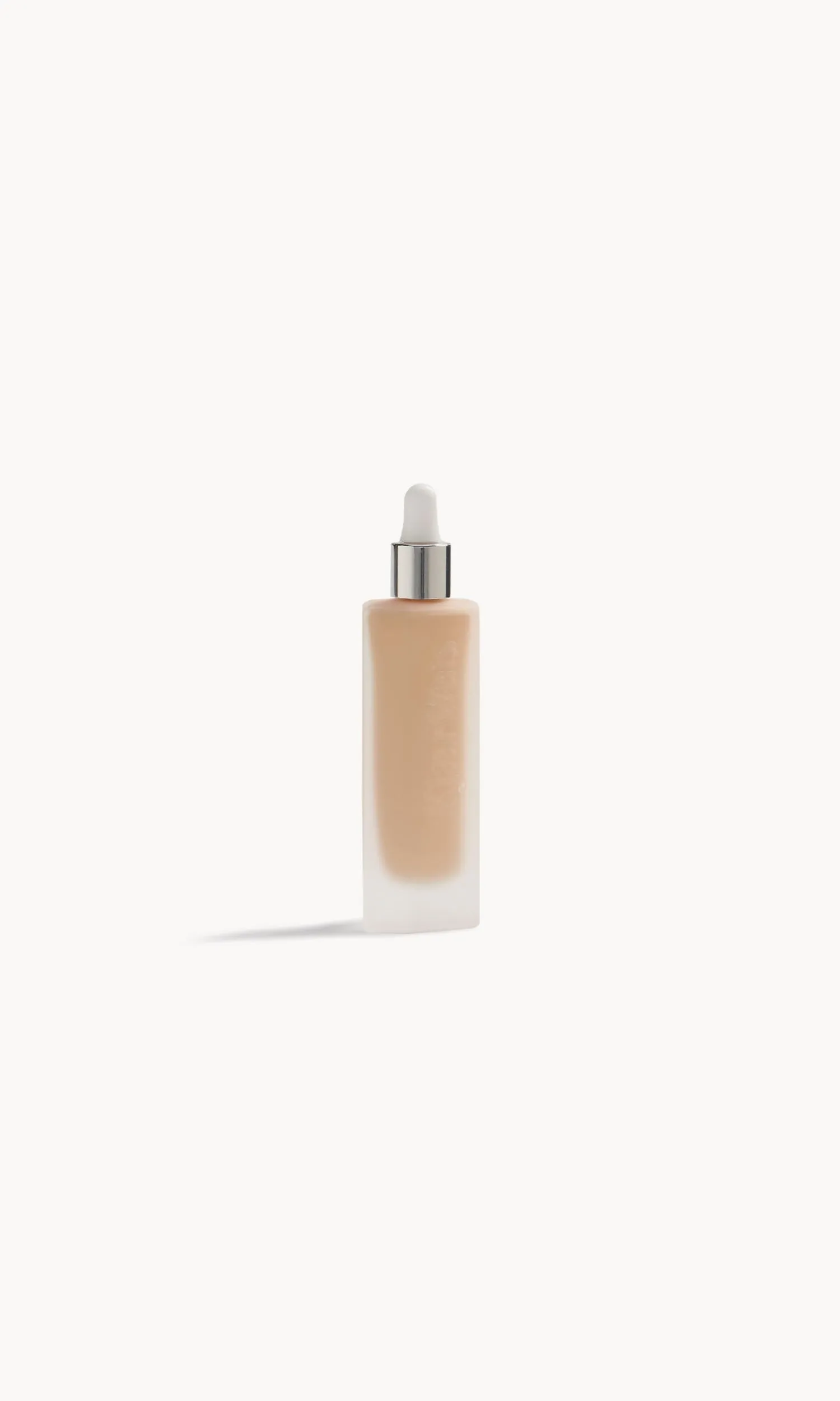 Invisible Touch Liquid Foundation--F120/Weightless