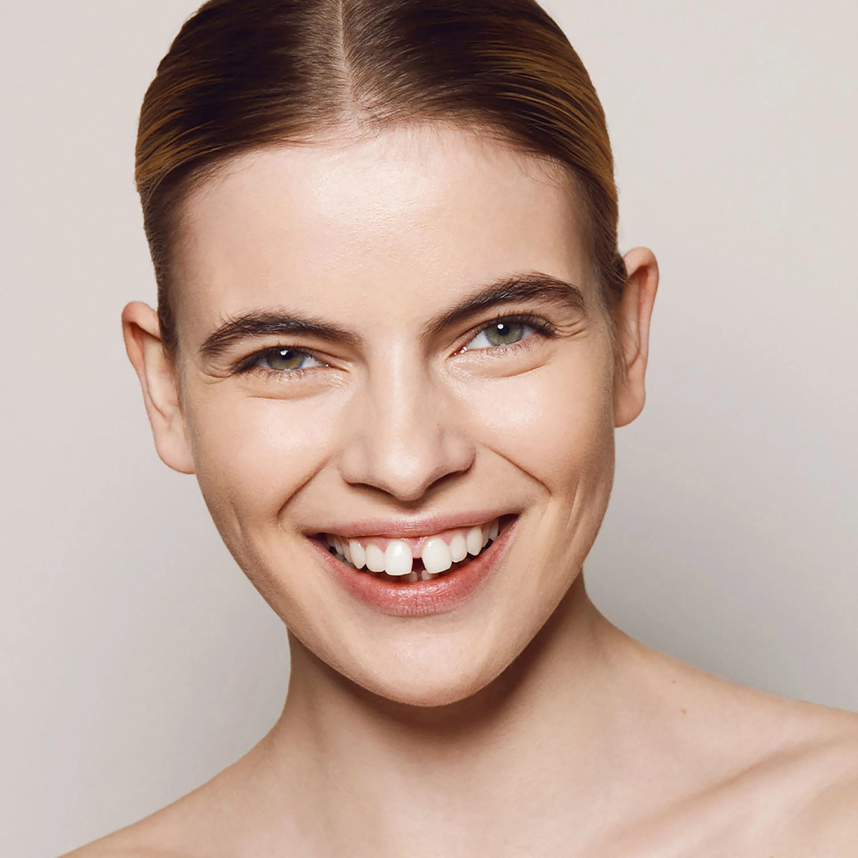 Invisible Touch Liquid Foundation--F120/Weightless