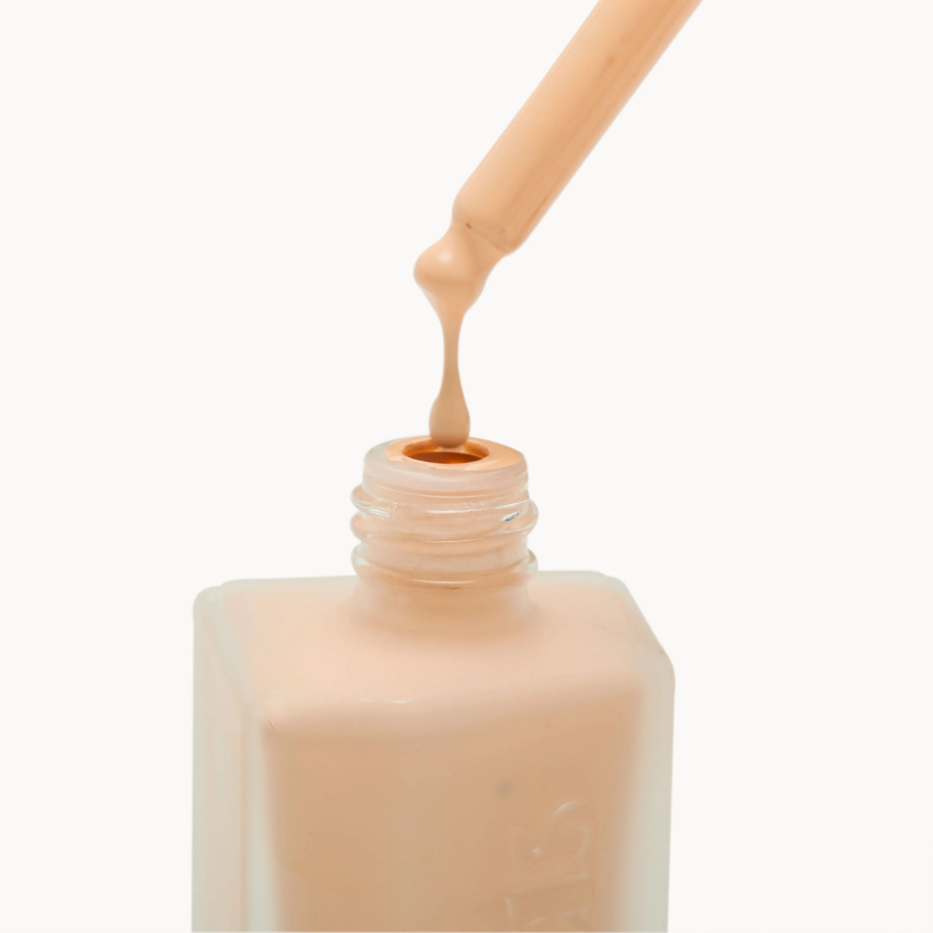 Invisible Touch Liquid Foundation--F120/Weightless
