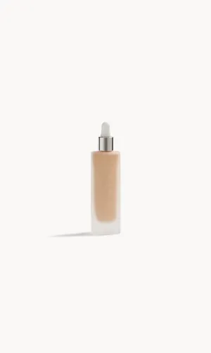 Invisible Touch Liquid Foundation--F120/Weightless