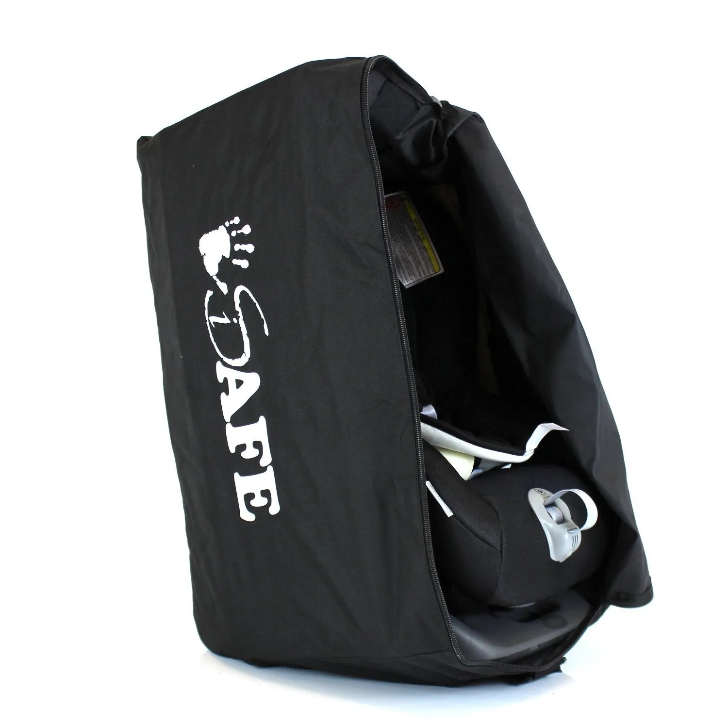 iSafe Universal Car Seat Travel Bag For Nania - Fisher Price Range Car Seat