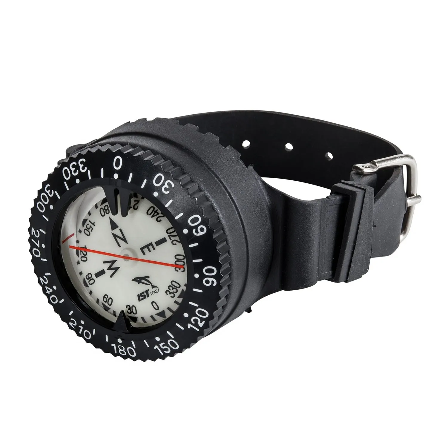 IST Wrist Compass