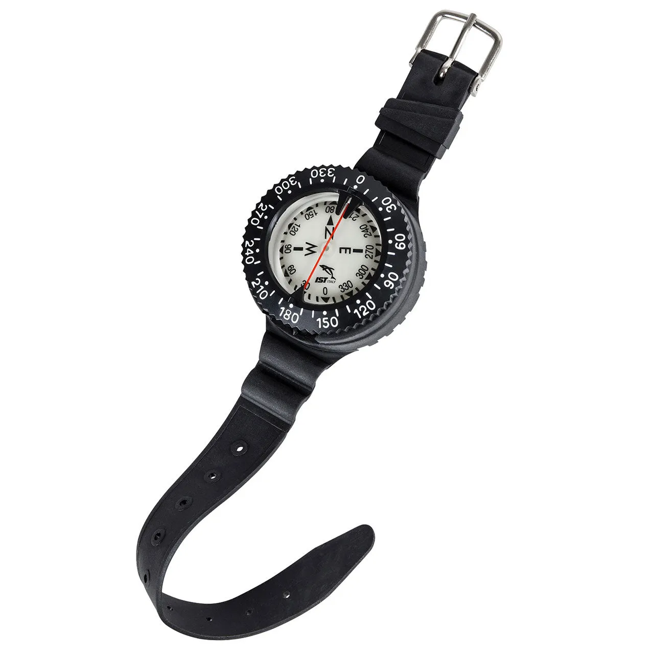 IST Wrist Compass