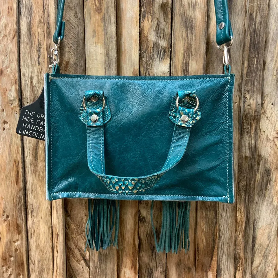 Itty Bitty Tote Hybrid - #16310
