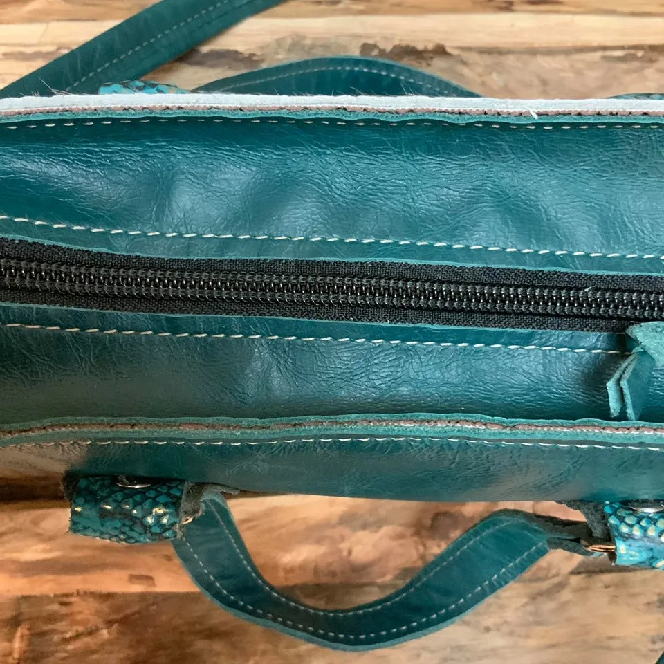 Itty Bitty Tote Hybrid - #16310