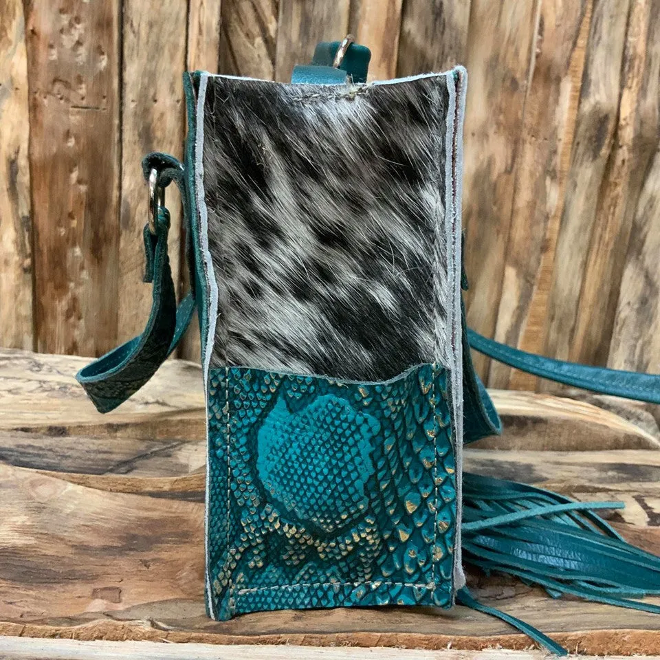 Itty Bitty Tote Hybrid - #16310