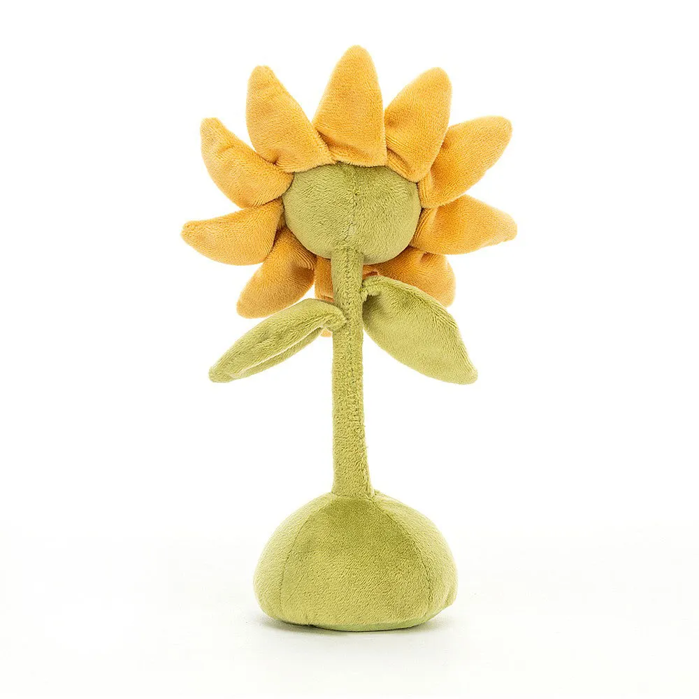 Jellycat Flowerlette Sunflower