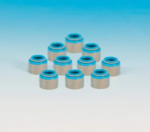 JGI-18000-48-10 - SEAL, VALVE STEM, PAN/SHOVEL