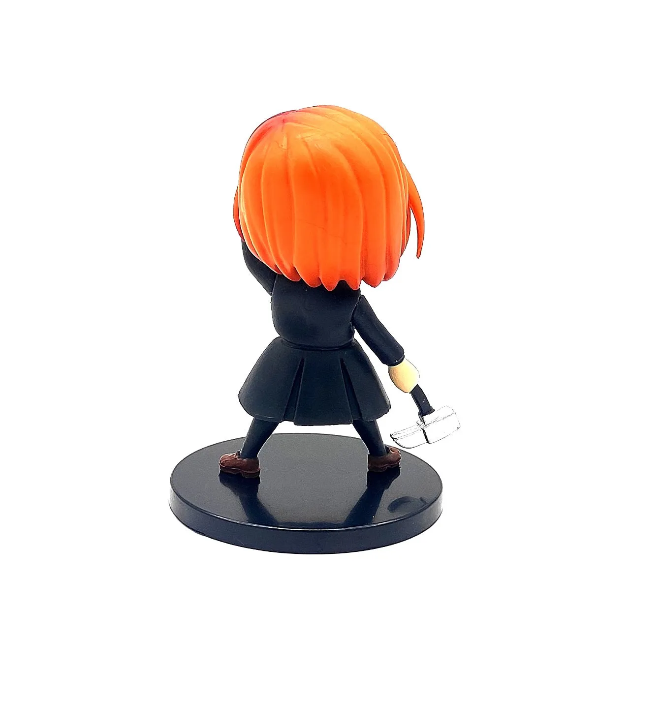 Jujutsu Kaisen Nobara Kugisaki  PVC Figurine Toy Desktop Doll Set B Action Figure  | 8.5 CMS |