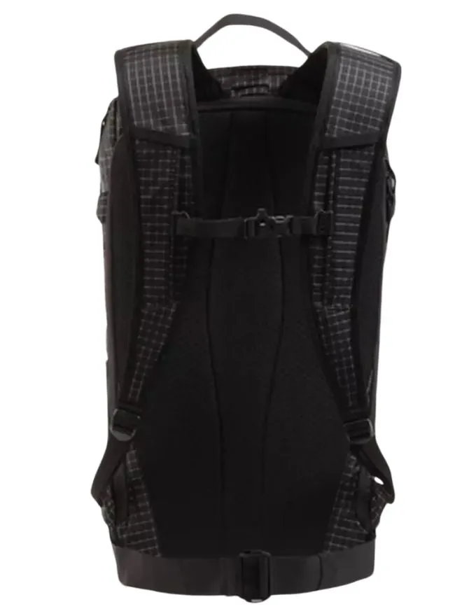 K2 Mountain Backpack 30L | Black