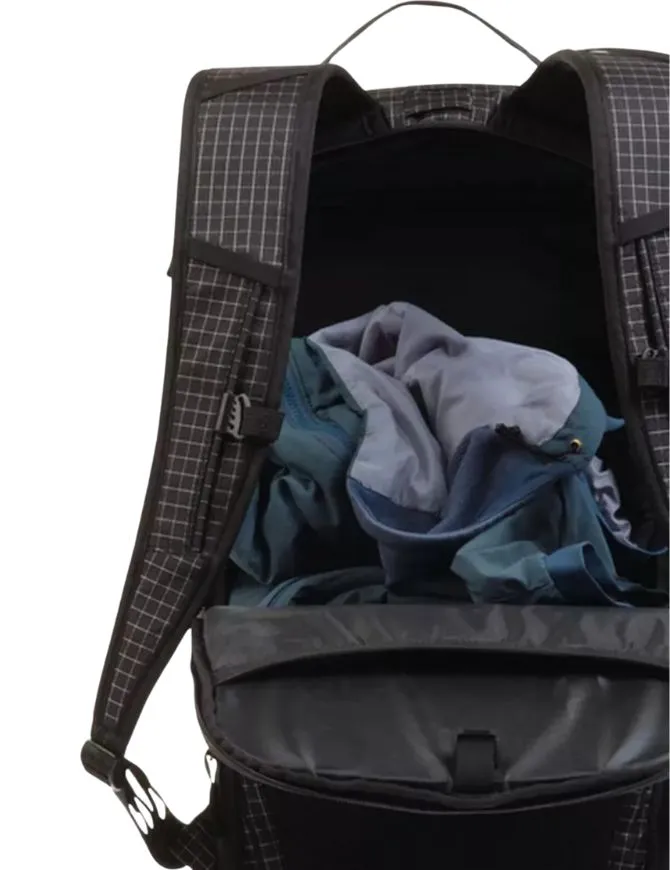 K2 Mountain Backpack 30L | Black