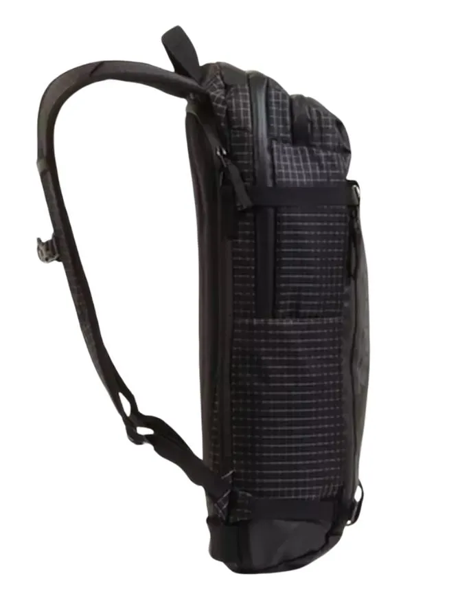 K2 Mountain Backpack 30L | Black