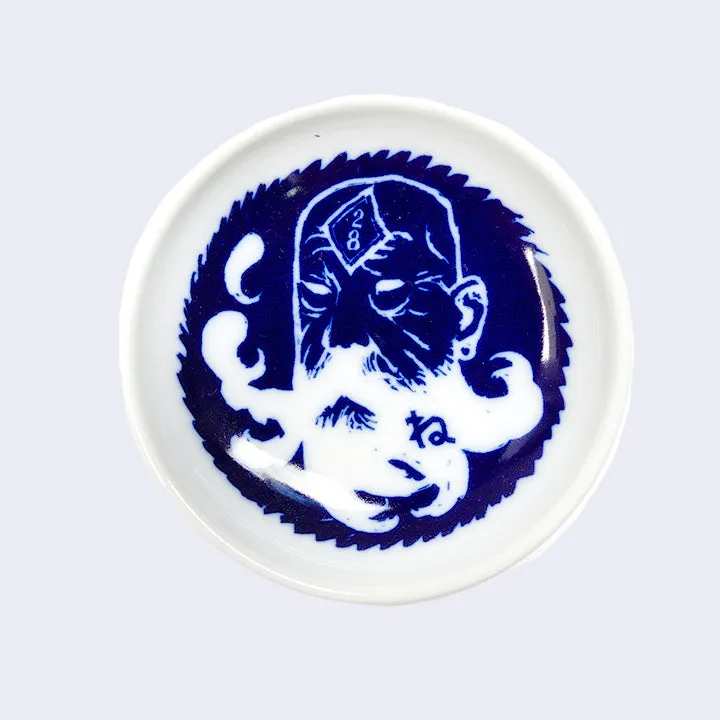 Katsuya Terada - Sobachoko Cup and Saucer Set (2021)