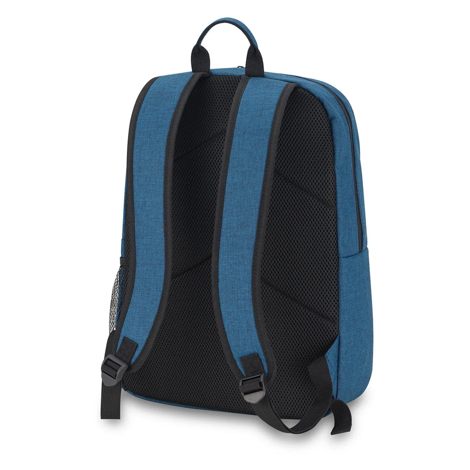 Kensington SIMPLY Portable 16" Lite Backpack, Blue