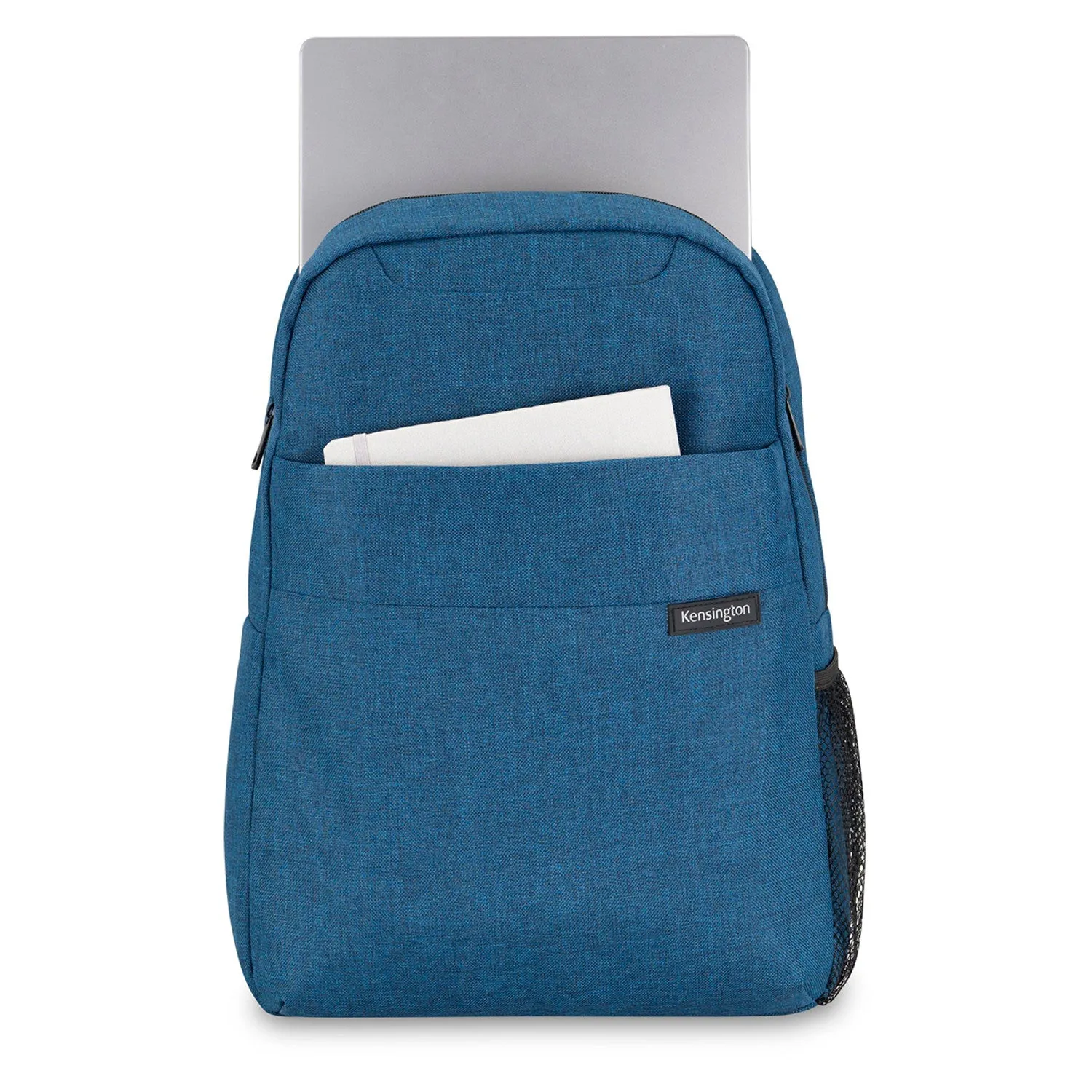 Kensington SIMPLY Portable 16" Lite Backpack, Blue