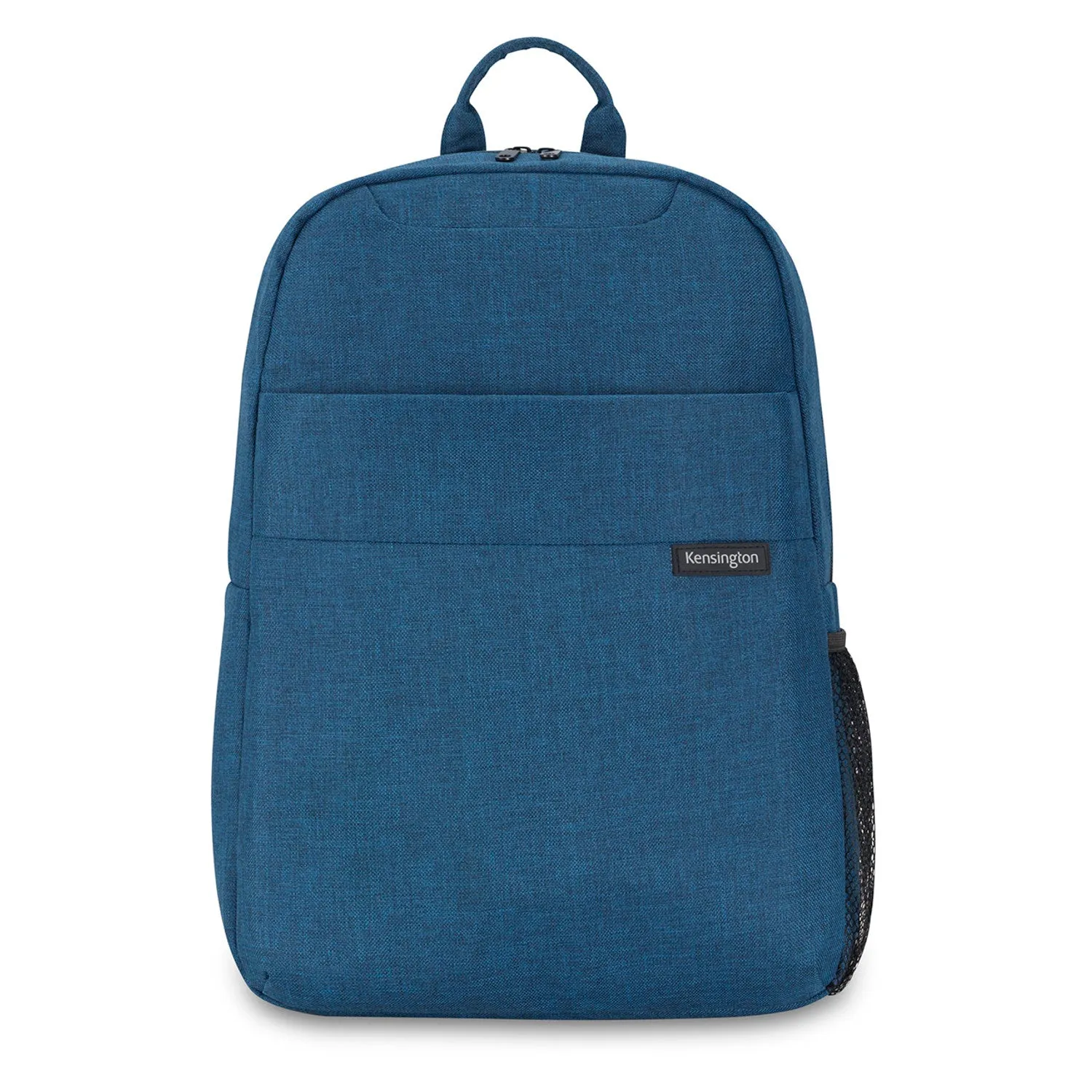 Kensington SIMPLY Portable 16" Lite Backpack, Blue