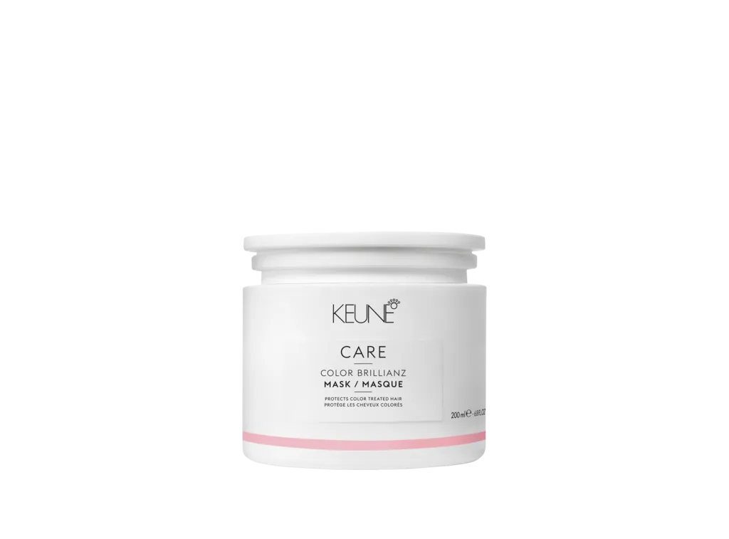 Keune Care Color Brillianz Mask