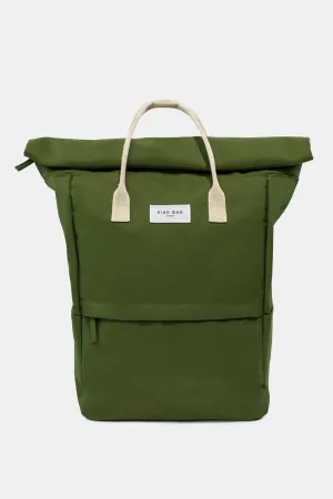 Khaki | Hackney Backpack | Large