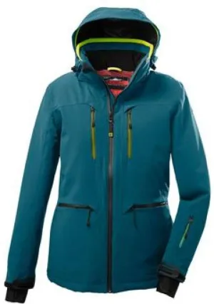 Killtec Ladies Functional Shell Jacket 2022