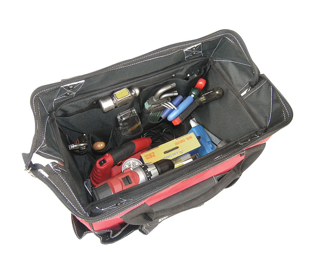 King Canada KC-18RTB 18 Rolling Tool Bag