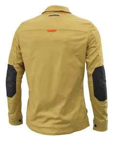 KTM Factor Overshirt Antelope
