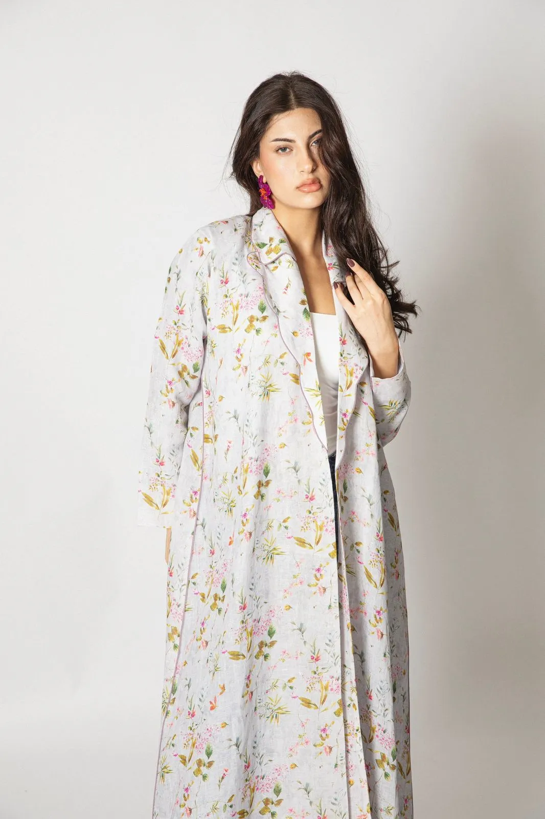 LA0932-LP ABAYA