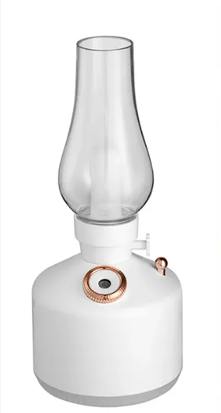 Lamp Air Humidifier