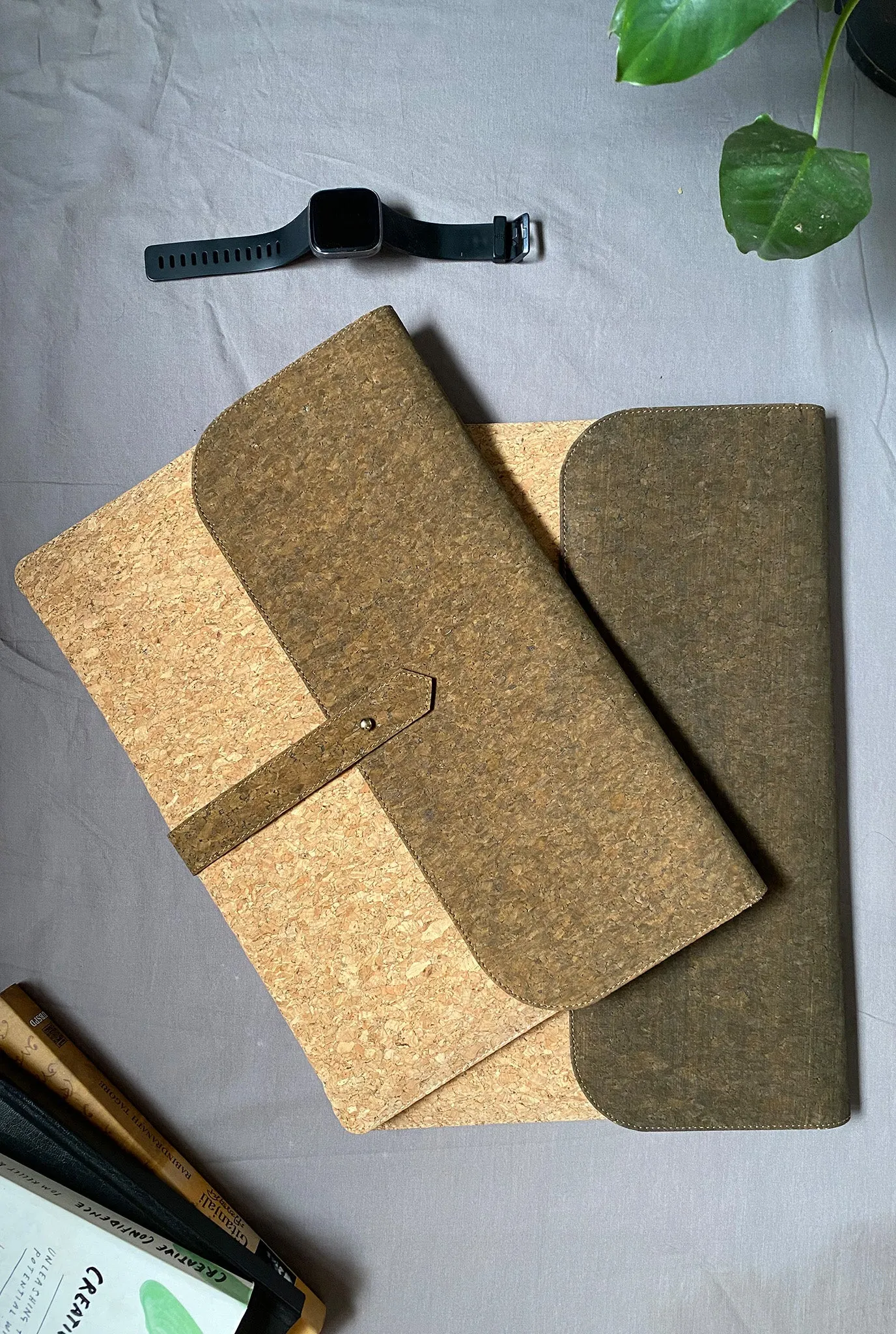 LAPTOP SLEEVE