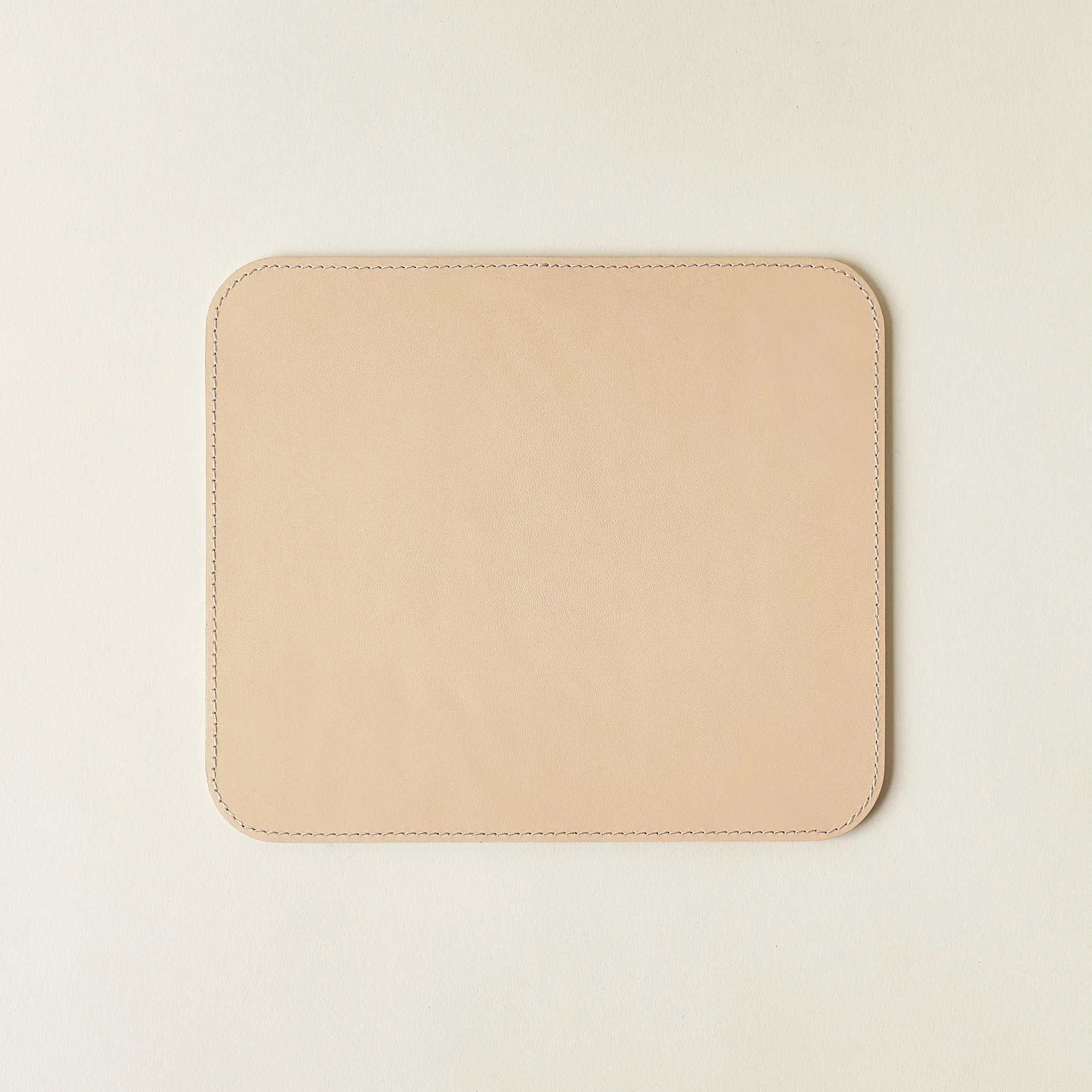 Leather Mouse Pad