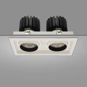 LED High CRI90 SingleDual Spotlight