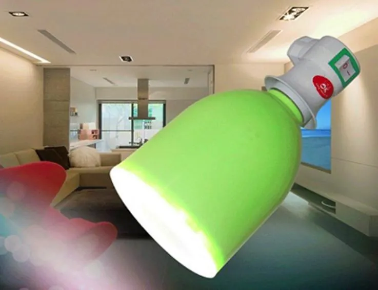 LED Lamp Bluetooth Speaker