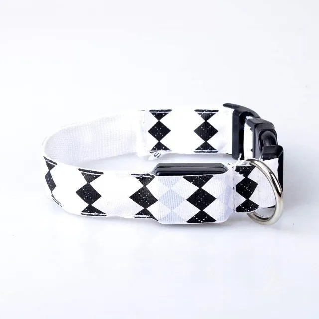 LED Luminous Pet Luminous Collar