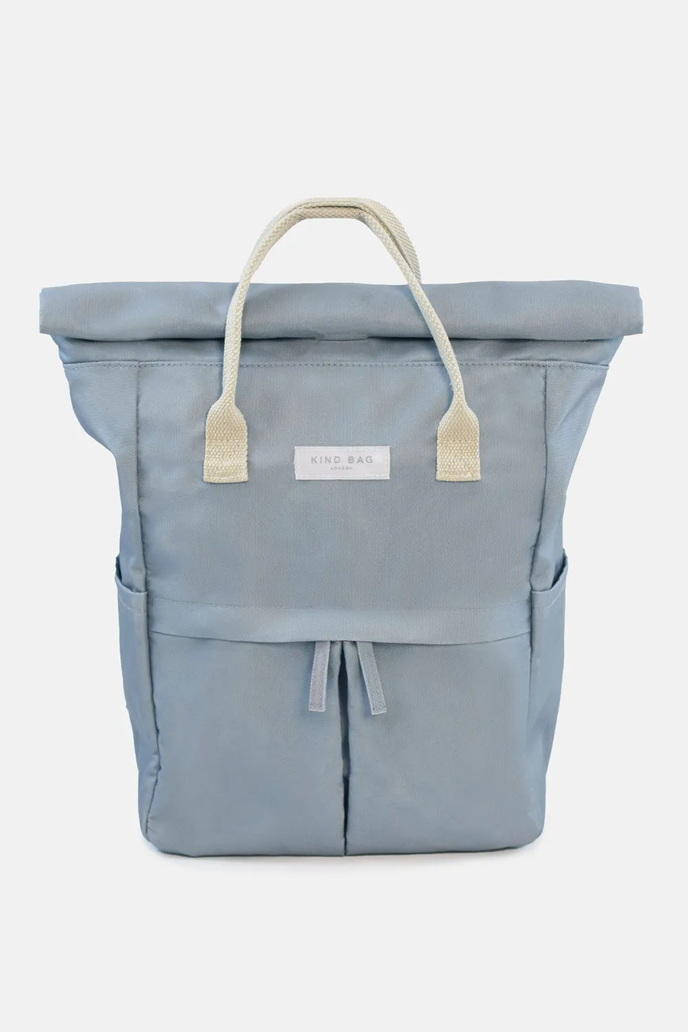Light Grey | Hackney 2.0 Backpack | Medium