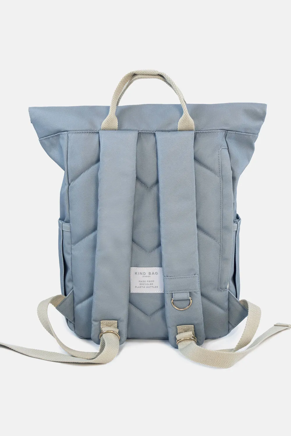 Light Grey | Hackney 2.0 Backpack | Medium