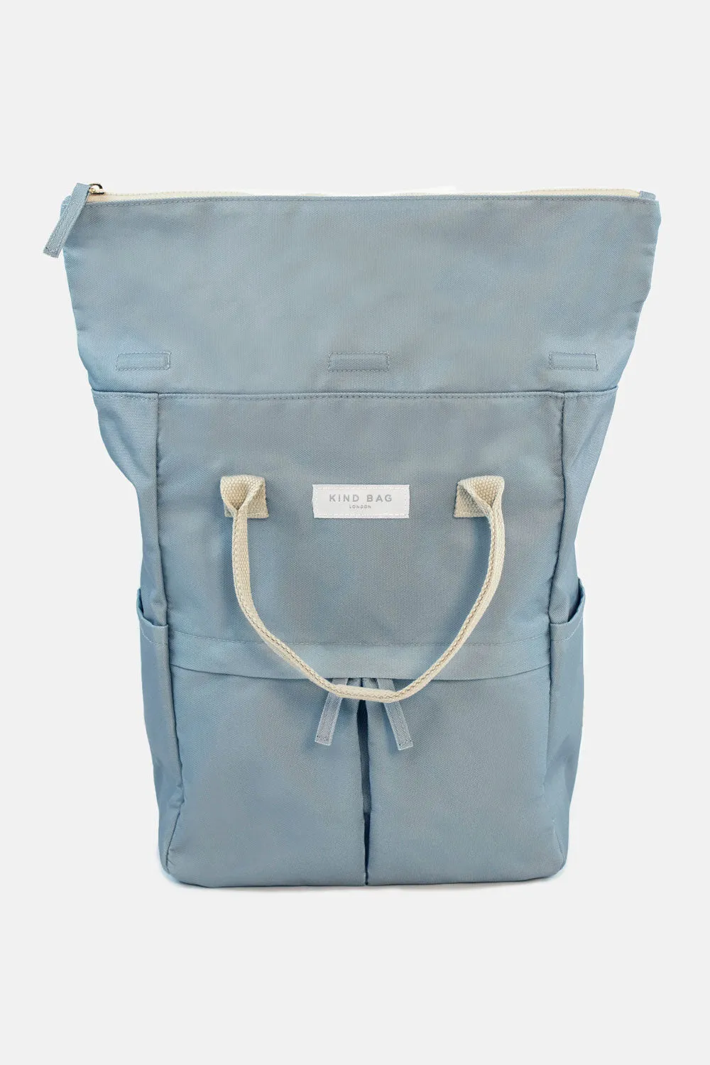 Light Grey | Hackney 2.0 Backpack | Medium