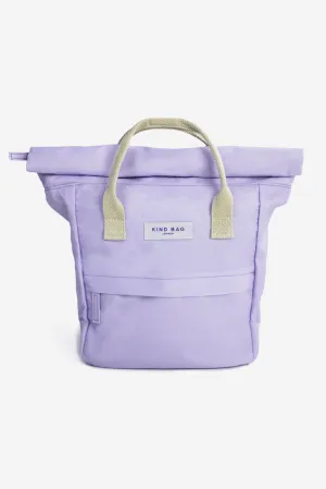Lilac | Hackney 2.0 Backpack | Mini