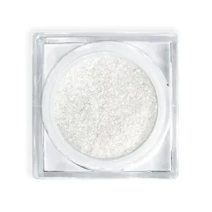 Lit Metals - Luminous   Silver