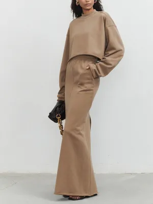 Live It Graceful Up Maxi Skirt