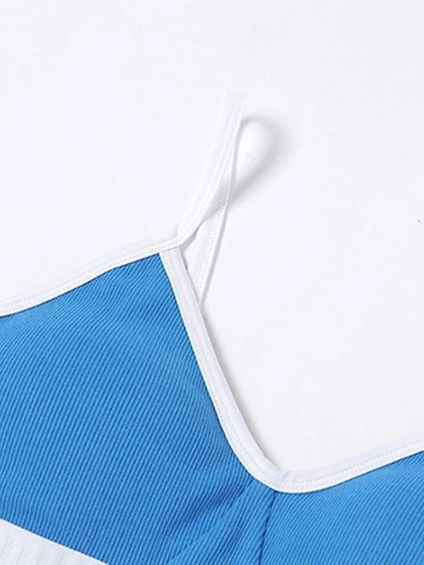 Logo Graphic Graceful Varsity Jacket